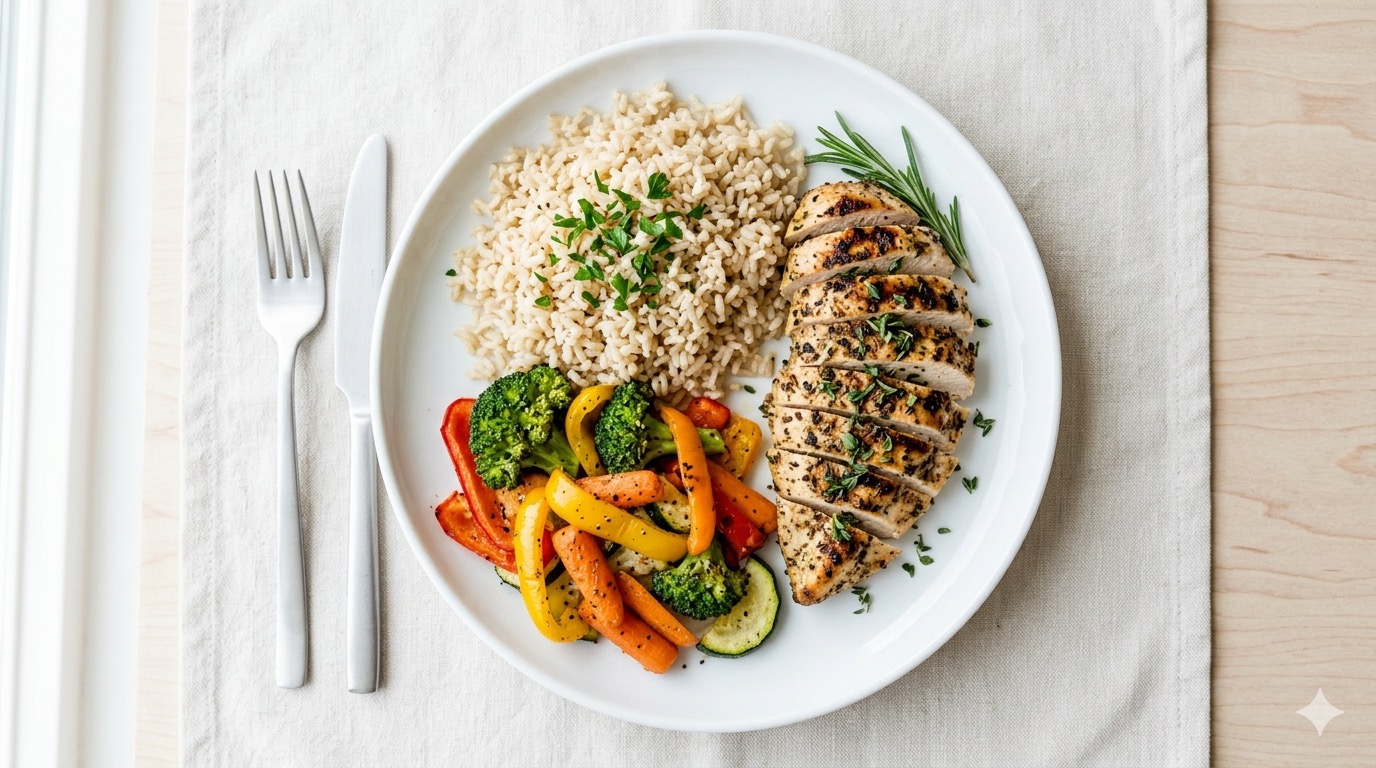 Glucides et nutrition sportive