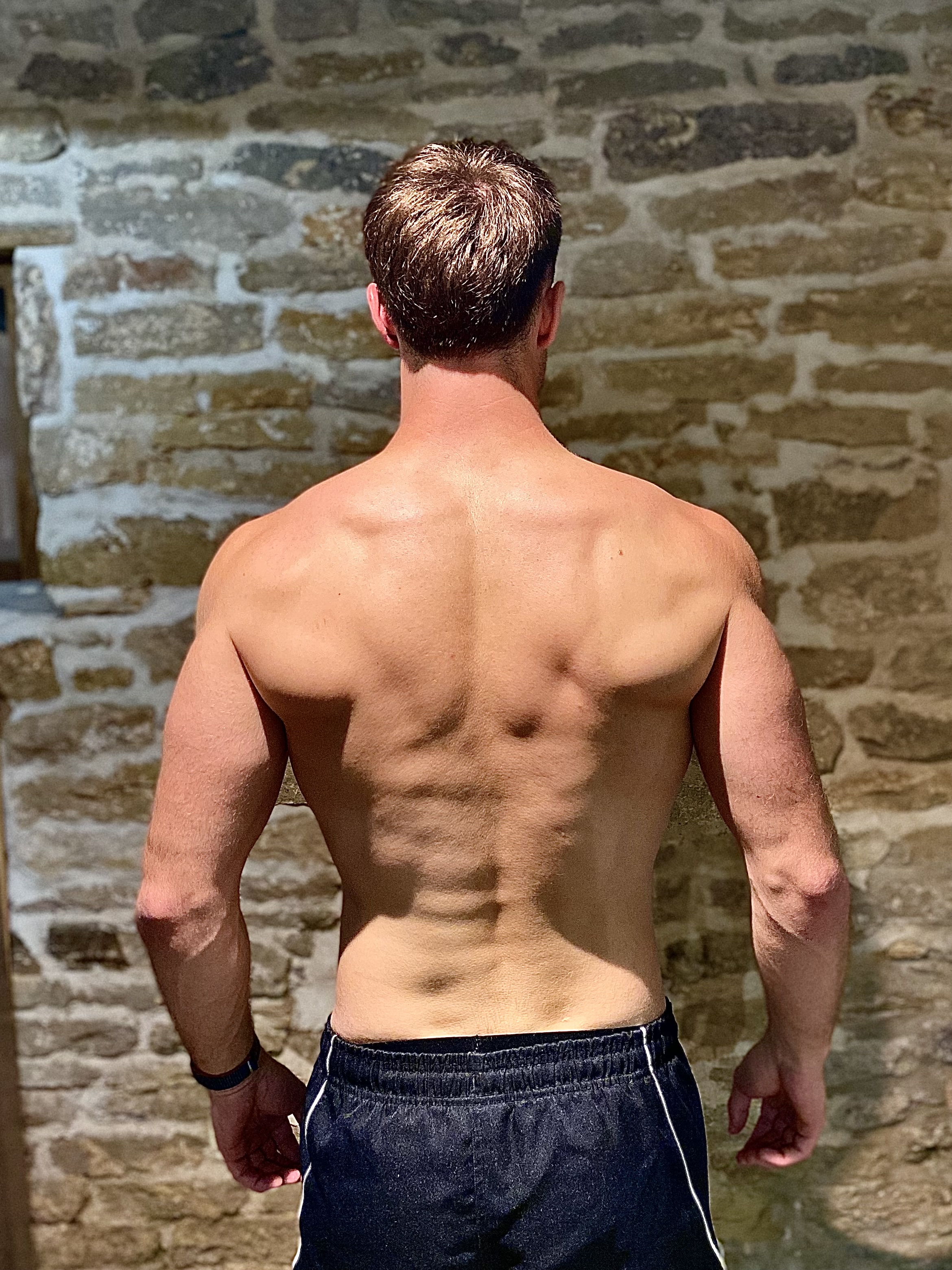 Nathan Déchaux — résultat coaching